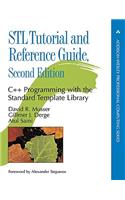 STL Tutorial and Reference Guide