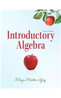 Introductory Algebra Plus MyMathLab/MyStatLab - Access Card Package