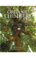 Organic Chemistry Plus Mastering Chemistry with Pearson Etext -- Access Card Package