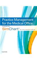 Practice Management for the Medical Office Powered by Simchart for the Medical Office