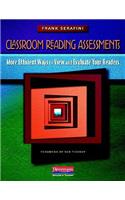 Classroom Reading Assessments: More Efficient Ways to View and Evaluate Your Readers