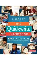 Quickwrite Handbook
