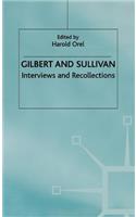 Gilbert and Sullivan