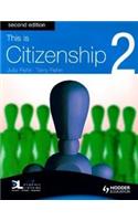 This is Citizenship 2 Second Edition