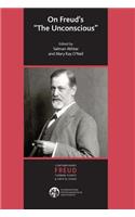 On Freud's the Unconscious