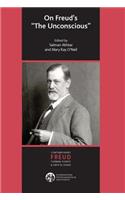 On Freud's The Unconscious
