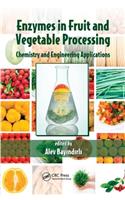 Enzymes in Fruit and Vegetable Processing