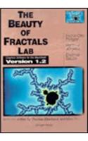 The Beauty of Fractals Lab: Graphics Software for the Macintosh, Version 1.2