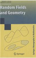 Random Fields and Geometry