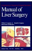 MANUAL OF LIVER SURGERY