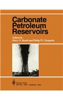 Carbonate Petroleum Reservoirs