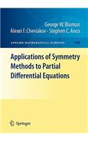 Applications of Symmetry Methods to Partial Differential Equations