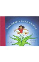 Legend of the Lady Slipper