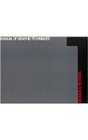 Manual of Graphic Techniques