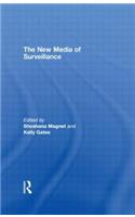 The New Media of Surveillance