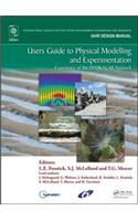 Users Guide to Physical Modelling and Experimentation