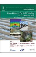 Users Guide to Physical Modelling and Experimentation