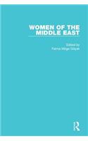 Women of the Middle East