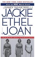 Jackie, Ethel, Joan