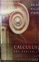 Calculus, Textbook and Student Solutions Manual