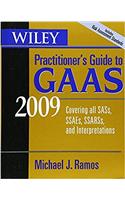 Wiley Practitioner's Guide to GAAS 2009