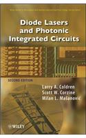 Diode Lasers 2e.: (Wiley Microwave and Optical Engineering)