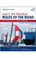 Learn the Nautical Rules of the Road - An Expert Guide to the COLREGs