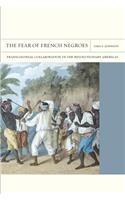 Fear of French Negroes