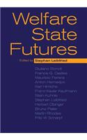 Welfare State Futures