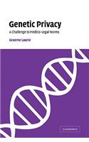 Genetic Privacy