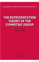 Representation Theory of the Symmetric Group