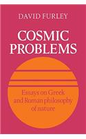 Cosmic Problems