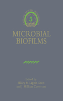 Microbial Biofilms