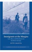 Immigrants at the Margins