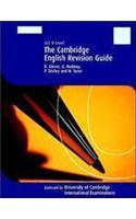 The Cambridge English Revision Guide South Asian Edition