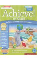 Achieve! First Grade