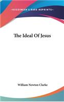 The Ideal Of Jesus
