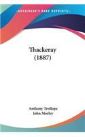 Thackeray (1887)