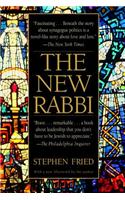 The New Rabbi