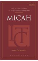 Micah: An International Theological Commentary