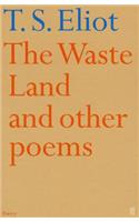 The Waste Land and Other Poems