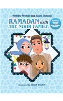 Ramadan with the Noor Family