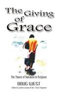 Giving of Grace