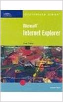 Microsoft Internet Explorer--Illustrated Essentials