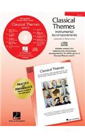 Classical Themes Level 5 CD