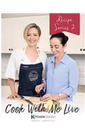 Cook With Me Live