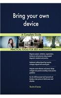 Bring your own device A Complete Guide