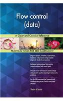 Flow control (data) A Clear and Concise Reference