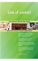 Line of contact The Ultimate Step-By-Step Guide