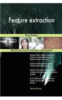 Feature extraction Third Edition